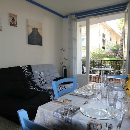 La Palmeraie Argelès-sur-Mer Exteriér fotografie