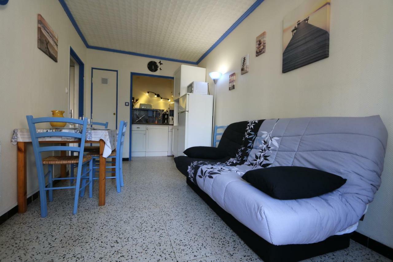 La Palmeraie Argelès-sur-Mer Exteriér fotografie