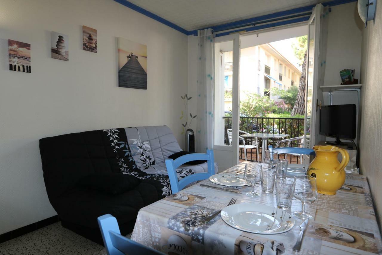 La Palmeraie Argelès-sur-Mer Exteriér fotografie