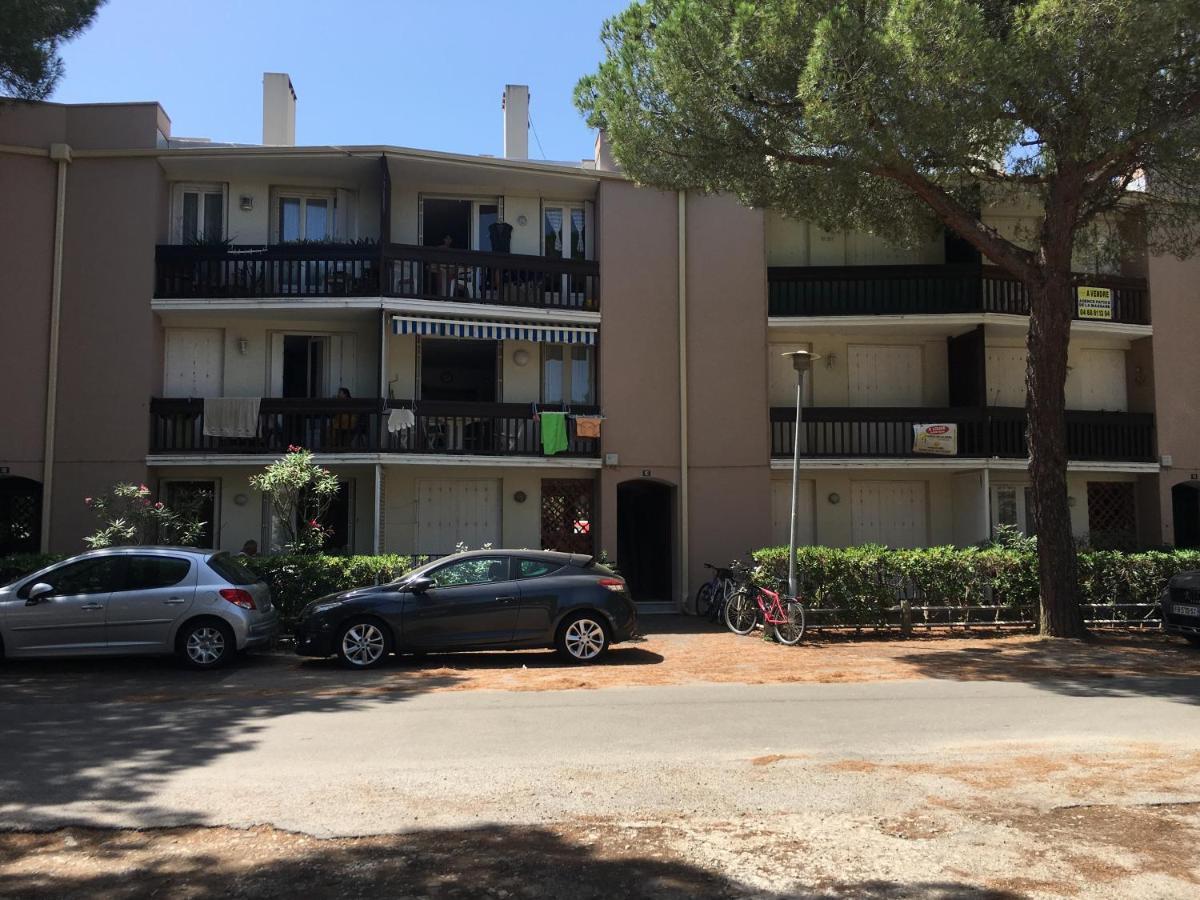 La Palmeraie Argelès-sur-Mer Exteriér fotografie